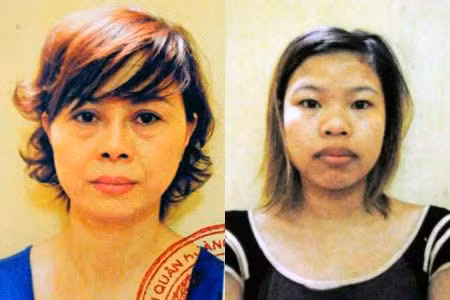 SV bán dâm 2 triệu: Trần tình của “má mì” ảnh 1 SV bán dâm 2 triệu: Trần tình của “má mì”, An ninh - Hình sự, gai goi, ma mi, gai ban dam, khach san, nha nghi, gai ban hoa, bao