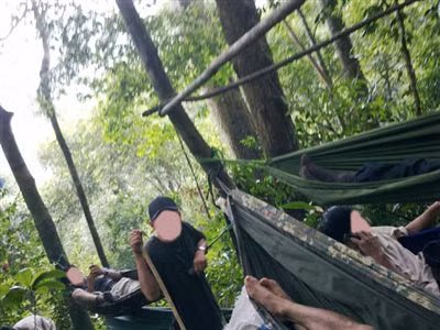 Vụ cây sưa ngàn tỉ: Giáp mặt giang hồ, Tin tức trong ngày, go sua nghin ty, go sua, giang ho, go sua, quang binh, lam tac, kiem lam, pha rung, phong nha ke bang, bao, tin tuc, tin hot, tin hay