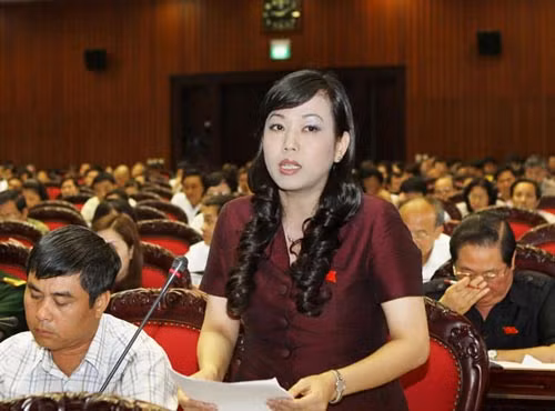Đại biểu Quốc hội "mổ xẻ" giá điện ảnh 1 Đại biểu Quốc hội "mổ xẻ" giá điện, Tin tức trong ngày, gia dien, gia ban dien, dai bieu quoc hoi, bo cong thuong, ki hop tu 3, tha noi gia dien, bao, tin tuc, tin hot, tin hay
