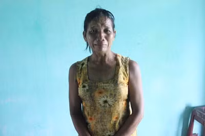 Thảm kịch người yêu mẹ làm con có thai, An ninh - Hình sự, vu an, giet nguoi, trong an, an mang, tham kich, mang thai, bao