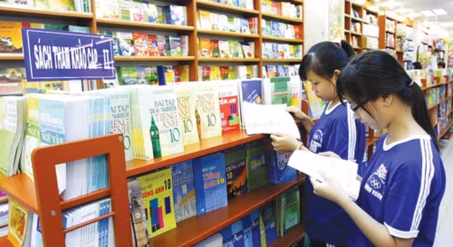 Loay hoay tìm phương án tuyển sinh đầu cấp ảnh 3 Loay hoay tìm phương án tuyển sinh đầu cấp ảnh 3