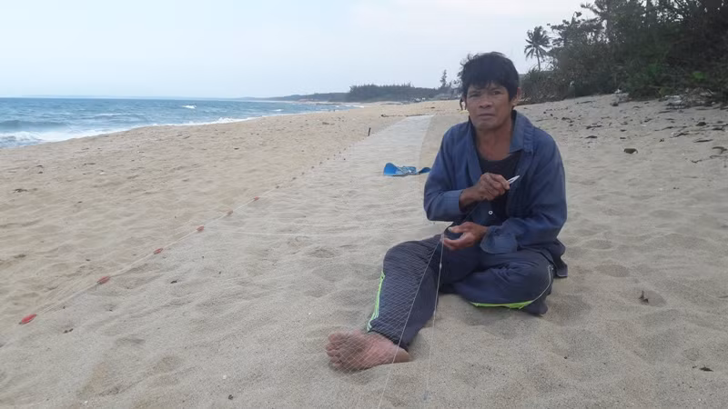 Thư ngỏ gửi ông Bí thư, Chủ tịch tỉnh Quảng Ngãi ảnh 3
