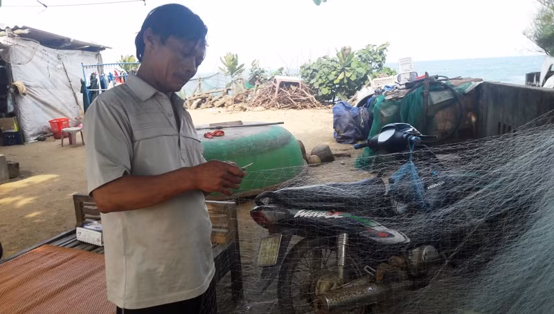Thư ngỏ gửi ông Bí thư, Chủ tịch tỉnh Quảng Ngãi ảnh 4