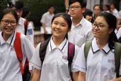 Thay đổi điểm khi phúc khảo tuyển sinh 10 do sai sót hay còn bí mật nào khác? ảnh 3 Thay đổi điểm khi phúc khảo tuyển sinh 10 do sai sót hay còn bí mật nào khác? ảnh 3