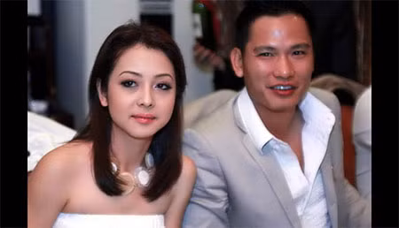 Ảnh hiếm của vợ chồng Jennifer Phạm - Đức Hải ảnh 13