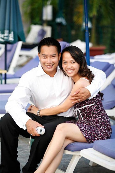 Những MC nổi tiếng một thời của VTV3 giờ ra sao? - 10