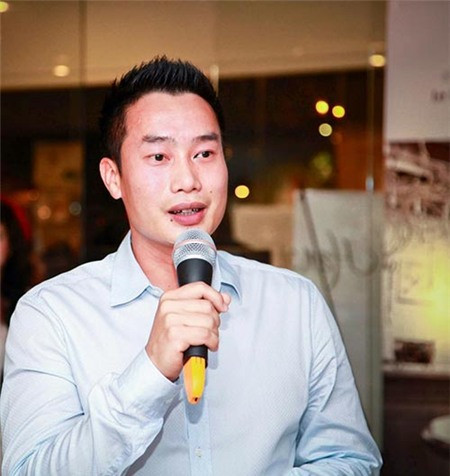 Những MC nổi tiếng một thời của VTV3 giờ ra sao? - 9