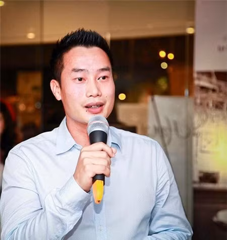 Những MC nổi tiếng một thời của VTV3 giờ ra sao? - 9