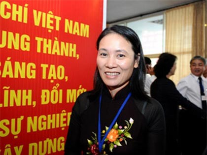Những MC nổi tiếng một thời của VTV3 giờ ra sao? - 1