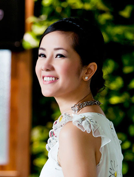 "Tôi muốn mỗi em trong đội mình đều phải là những mảng màu khác biệt nhau".