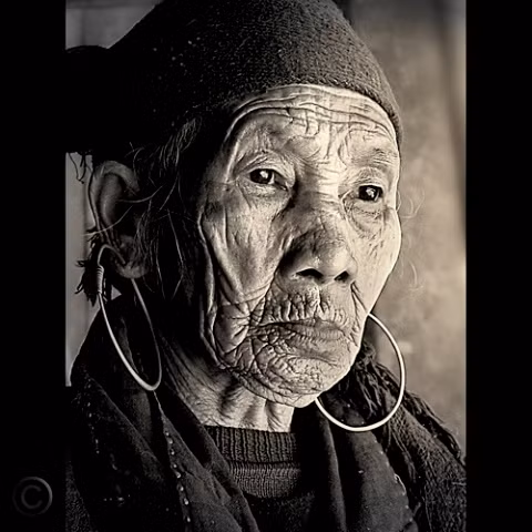 Nếp nhăn