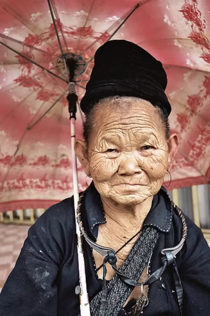Khuôn mặt biết nói Khuôn mặt biết nói
