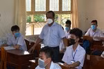 Các trường học sẽ thực hiện bằng cách nào để mỗi lớp không quá 20 học sinh? ảnh 2