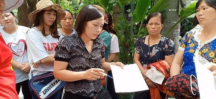 Nhiều địa phương vận dụng Nghị định 68 để ký hợp đồng với giáo viên (Ảnh:V.N) Nhiều địa phương vận dụng Nghị định 68 để ký hợp đồng với giáo viên (Ảnh:V.N)