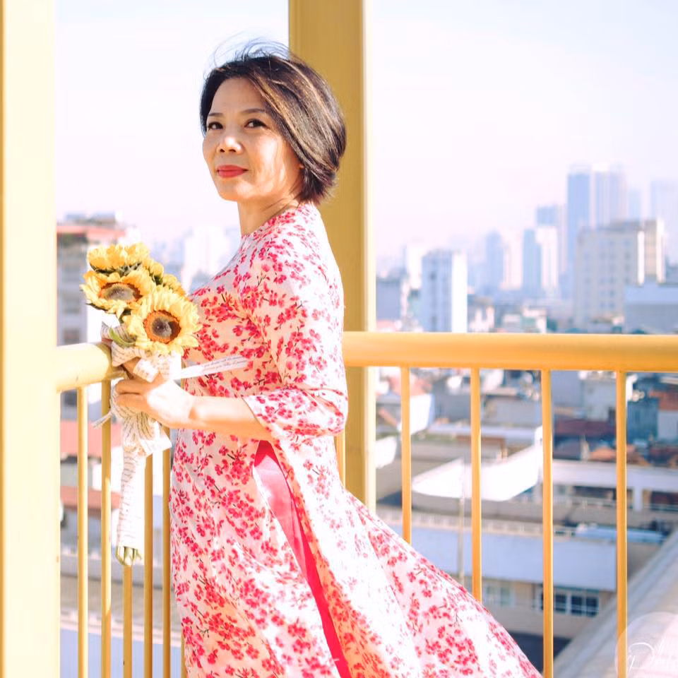 Cô Phạm Thái Lê cho rằng: Mô hình giáo dục trường chuyên đã kết thúc sứ mệnh lịch sử của mình (Ảnh: NVCC) Cô Phạm Thái Lê cho rằng: Mô hình giáo dục trường chuyên đã kết thúc sứ mệnh lịch sử của mình (Ảnh: NVCC)