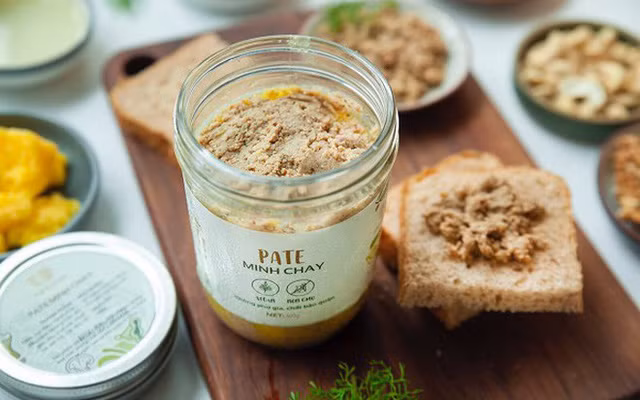 Cục An toàn thực phẩm khuyến cáo người tiêu dùng đã sử dụng sản phẩm Pate Minh Chay thời gian qua nếu có biểu hiện sức khỏe bất thường phải lập tức đến các cơ sở y tế để kiểm tra.