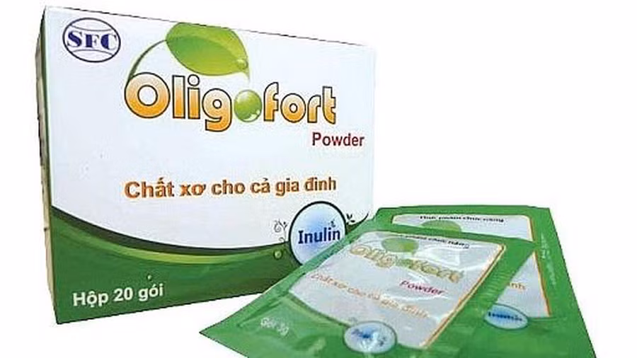 Người tiêu dùng cần phải thận trọng với quảng cáo về công dụng sản phẩm.