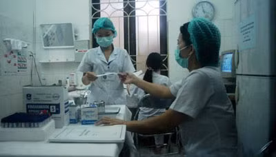 Hàng loạt chiêu "móc túi" người bệnh của bệnh viện ảnh 1 Hàng loạt chiêu "móc túi" người bệnh của bệnh viện ảnh 1