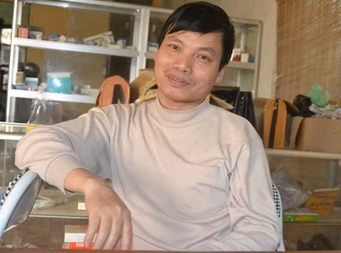 Chuyện đau lòng ở "làng HIV" ảnh 1 Chuyện đau lòng ở "làng HIV", Tin tức trong ngày, lang hiv, nhiem hiv, nghien ngap, lap thach vinh phuc, ma tuy, benh the ky, bao, tin tuc, tin hot, tin hay
