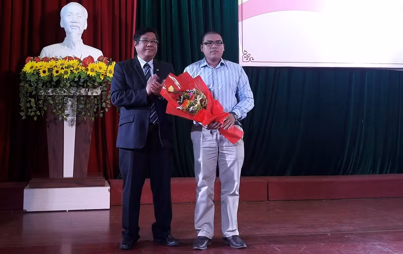 Đề án tuyển sinh 2018 của Đại học Bách khoa Đà Nẵng có gì mới? ảnh 2