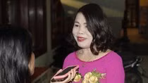Cô Hoàng Thị Lương hết lòng với học trò khiếm thính ảnh 2 Cô Hoàng Thị Lương hết lòng với học trò khiếm thính ảnh 2