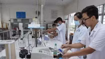Việt Nam đã vượt số lượng trường đại học theo mục tiêu đề ra ảnh 2