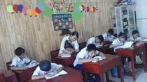 Yêu trò như con, điều kiện tiên quyết để dạy trẻ tự kỷ ảnh 2