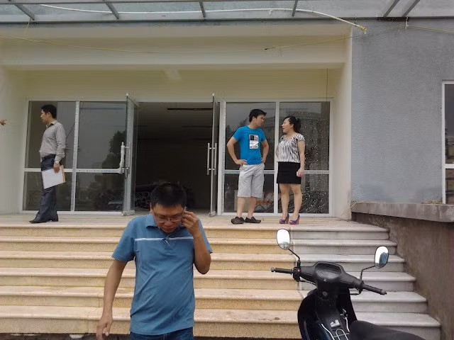 Đóng 90% giá trị căn hộ CT3 Trung Văn, phút cuối có nguy cơ... mất nhà
