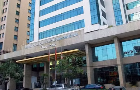 Vì sao Agribank 