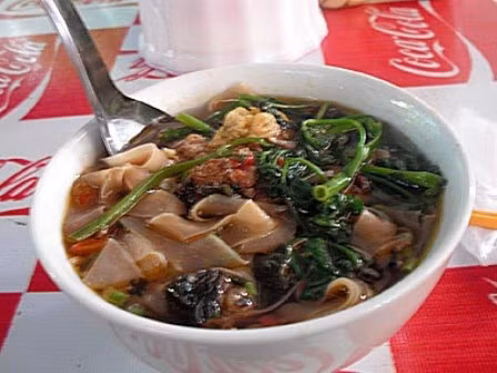 4. Bánh đa cua Hải Phòng - Đơn vị sở hữu: TP Hải Phòng 4. Bánh đa cua Hải Phòng - Đơn vị sở hữu: TP Hải Phòng