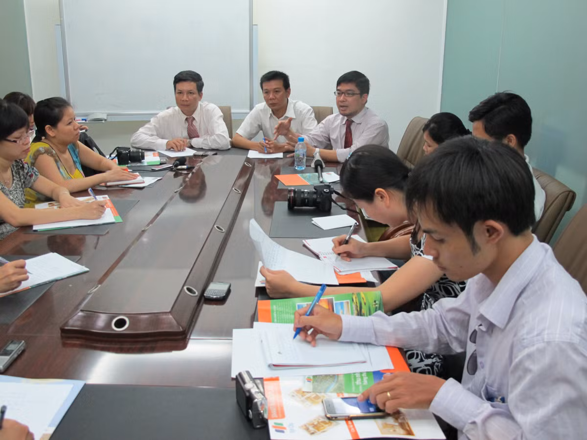 Chủ đầu tư trả lời về tính pháp lý của căn hộ thông minh FPT Đà Nẵng