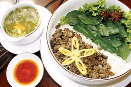 7. Phở khô Gia Lai - Đơn vị sở hữu: tỉnh Gia Lai 7. Phở khô Gia Lai - Đơn vị sở hữu: tỉnh Gia Lai