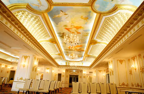 Khách sạn Grand Plaza Hà Nội