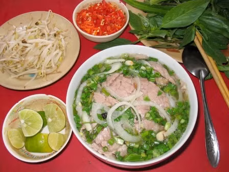 1. Phở Hà Nội - Đơn vị sở hữu: TP Hà Nội 1. Phở Hà Nội - Đơn vị sở hữu: TP Hà Nội