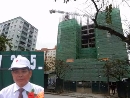 Ông Lê Thanh Thản khẳng định chúng tôi giảm giá VP3 Linh Đàm không ăn theo ai Ông Lê Thanh Thản khẳng định chúng tôi giảm giá VP3 Linh Đàm không ăn theo ai