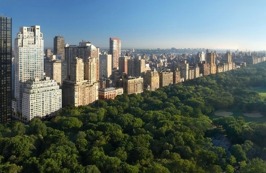 3. Xếp thứ 3 là dự án căn hộ mới xây tại số 15 Central Park West (New York, Mỹ) với giá 3,02 tỷ đồng/m2. 3. Xếp thứ 3 là dự án căn hộ mới xây tại số 15 Central Park West (New York, Mỹ) với giá 3,02 tỷ đồng/m2.