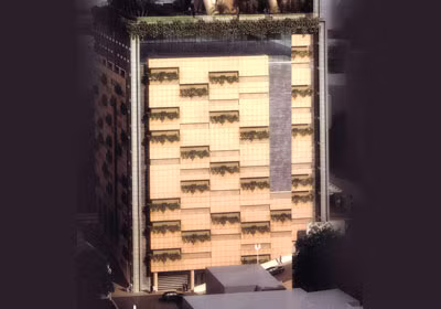 Được đặt tên là Antilia, theo tên một hòn đảo huyền bí, ngôi nhà trị giá trên 1 tỷ USD Được đặt tên là Antilia, theo tên một hòn đảo huyền bí, ngôi nhà trị giá trên 1 tỷ USD
