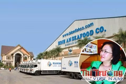 Để giải quyết khủng hoảng nợ nần, chồng nữ đại gia thủy sản dự kiến bán nhà máy cho một tập đoàn tài chính Hà Lan, thậm chí bán cả chiếc Rolls Royce Phantom biển tứ quý 3333 để trả nợ. Để giải quyết khủng hoảng nợ nần, chồng nữ đại gia thủy sản dự kiến bán nhà máy cho một tập đoàn tài chính Hà Lan, thậm chí bán cả chiếc Rolls Royce Phantom biển tứ quý 3333 để trả nợ.