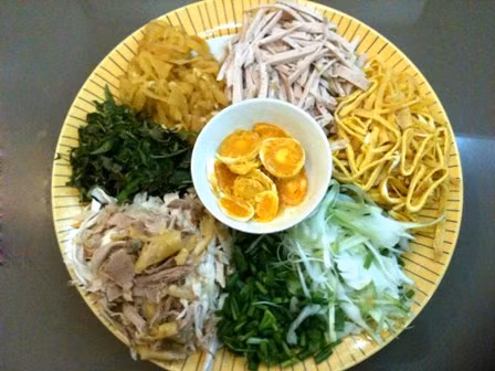 3. Bún Thang Hà Nội - Đơn vị sở hữu: TP Hà Nội 3. Bún Thang Hà Nội - Đơn vị sở hữu: TP Hà Nội