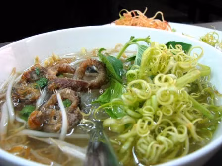 6. Miến lươn Nghệ An - Đơn vị sở hữu: tỉnh Nghệ An 6. Miến lươn Nghệ An - Đơn vị sở hữu: tỉnh Nghệ An