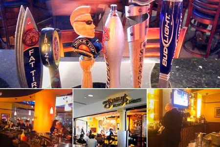 Nhà hàng Chef Jimmy’s Bistro & Spirits, địa điểm: Sân bay quốc tế Denver. Thực đơn đặc trưng: Bít tết kiểu Italy, đậu xanh chế biến đa phong cách. Giá trung bình: 28 USD một người. Những du khách từng đến Chef Jimmy’s Bistro & Spirit đều có chung nhận định chất lượng đồ ăn cũng như thực đơn rất phong phú. Chủ nhà hàng cho biết, ông đã truyền tất cả cảm hứng của mình vào món ăn. Nhà hàng nằm tại cửa A của sân bay quốc tế Denver. Nhà hàng Chef Jimmy’s Bistro & Spirits, địa điểm: Sân bay quốc tế Denver. Thực đơn đặc trưng: Bít tết kiểu Italy, đậu xanh chế biến đa phong cách. Giá trung bình: 28 USD một người. Những du khách từng đến Chef Jimmy’s Bistro & Spirit đều có chung nhận định chất lượng đồ ăn cũng như thực đơn rất phong phú. Chủ nhà hàng cho biết, ông đã truyền tất cả cảm hứng của mình vào món ăn. Nhà hàng nằm tại cửa A của sân bay quốc tế Denver.