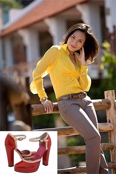 Mỹ Tâm Mỹ Tâm