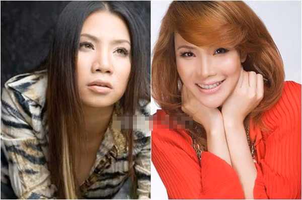 Hồ Quỳnh Hương: nếu không thẩm mỹ, làm sao đẹp được?
