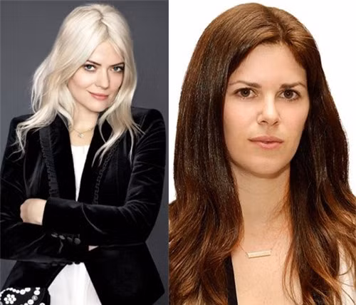 Kate Young và Leslie Fremar - hai stylist thay nhau đứng đầu danh sách 25 stylist quyền lực nhất vào các năm 2012 và 2013. Xếp hạng này do The Hollywood Reporter thực hiện thường niên, bắt đầu từ 2011. Kate Young và Leslie Fremar - hai stylist thay nhau đứng đầu danh sách 25 stylist quyền lực nhất vào các năm 2012 và 2013. Xếp hạng này do The Hollywood Reporter thực hiện thường niên, bắt đầu từ 2011.