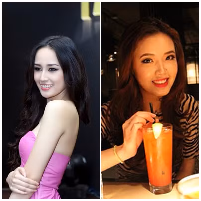 Quả thật, cả 2 chị em nhà Hoa hậu này đã có một cuộc lột xác thật ngoạn mục