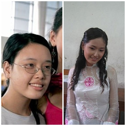 Mai Phương Thúy và Mai Ngọc Phượng đều có một xuất phát điểm rất khiêm tốn.