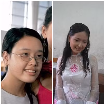 Mai Phương Thúy và Mai Ngọc Phượng đều có một xuất phát điểm rất khiêm tốn.