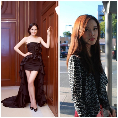 Và quả thật, họ là minh chứng hùng hồn cho quá trình kiên trì làm đẹp của phụ nữ.
