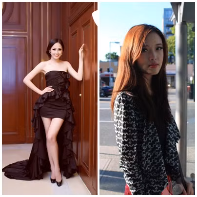 Và quả thật, họ là minh chứng hùng hồn cho quá trình kiên trì làm đẹp của phụ nữ.