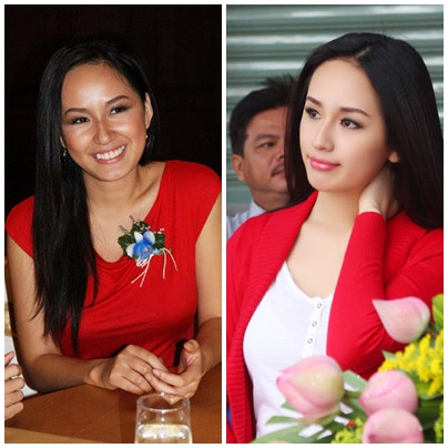 Những hình ảnh khác biệt đến ngỡ ngàng